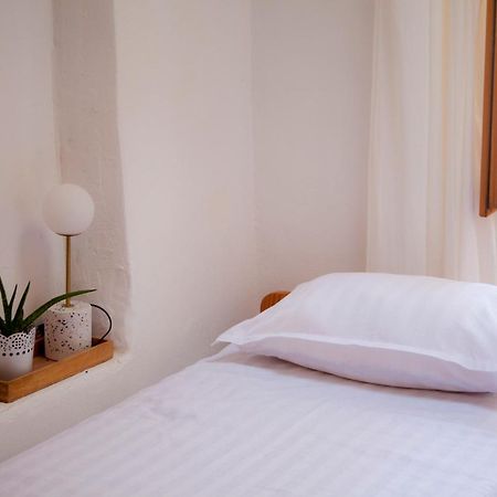 Amarilis Rooms Grožnjan 外观 照片