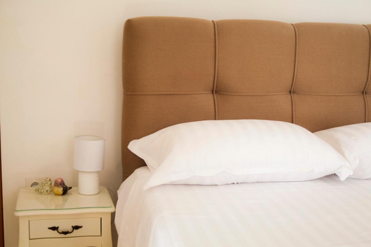 Amarilis Rooms Grožnjan 外观 照片