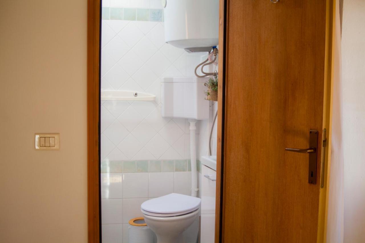 Amarilis Rooms Grožnjan 外观 照片
