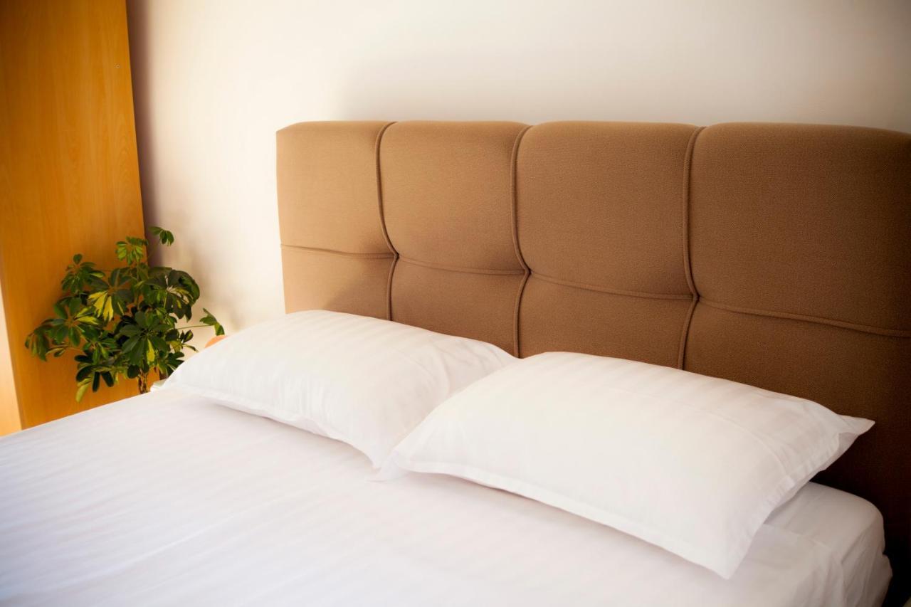 Amarilis Rooms Grožnjan 外观 照片