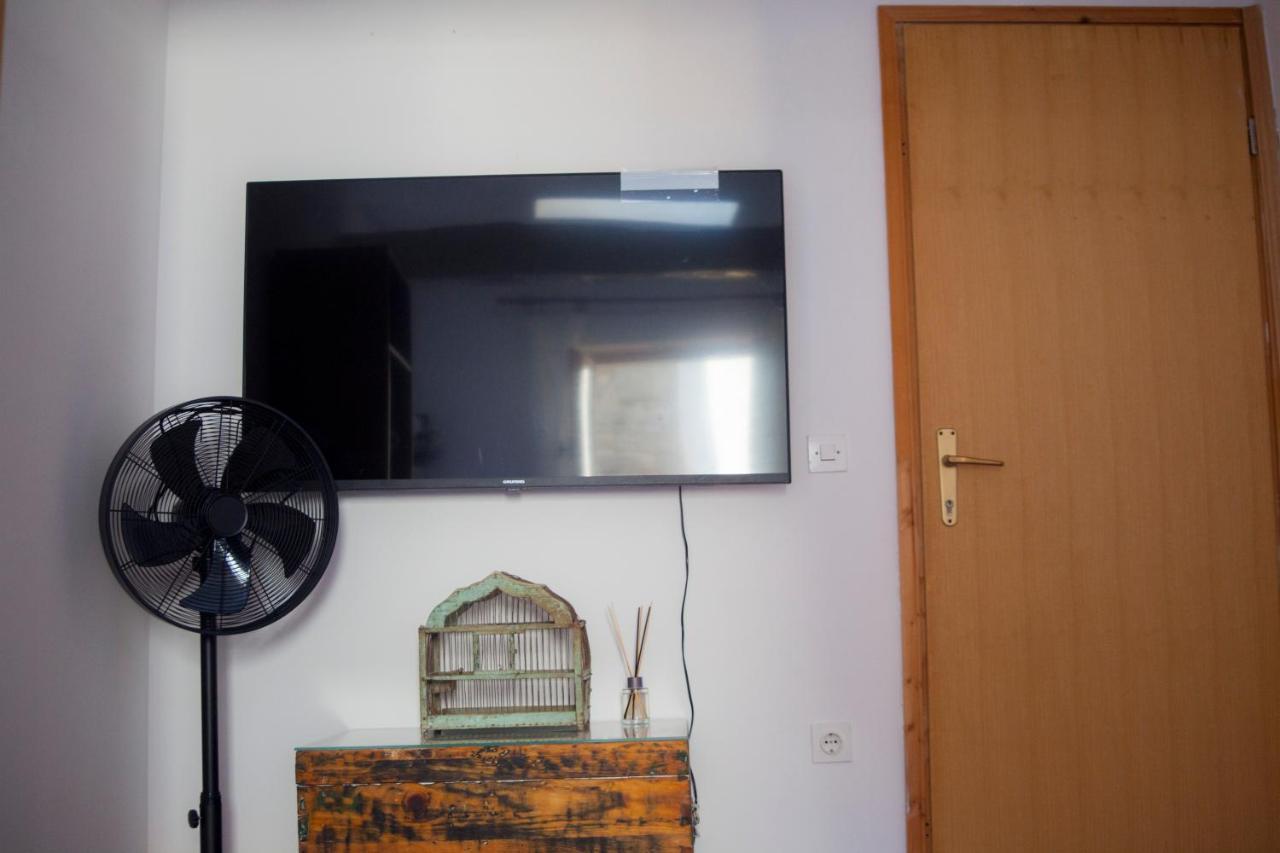Amarilis Rooms Grožnjan 外观 照片