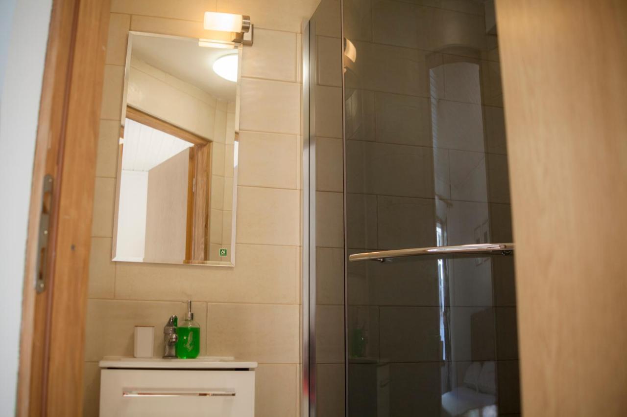Amarilis Rooms Grožnjan 外观 照片