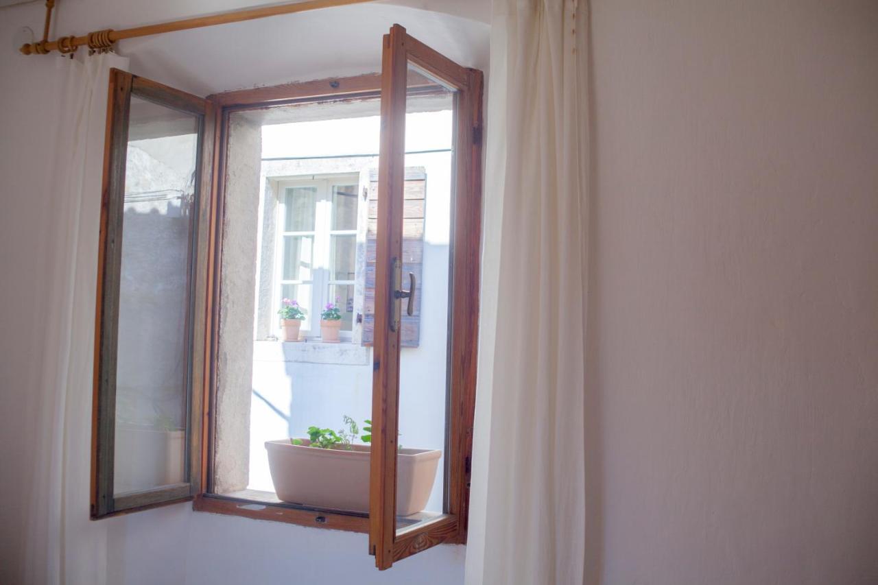 Amarilis Rooms Grožnjan 外观 照片