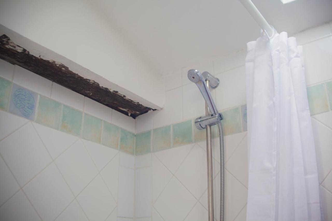 Amarilis Rooms Grožnjan 外观 照片