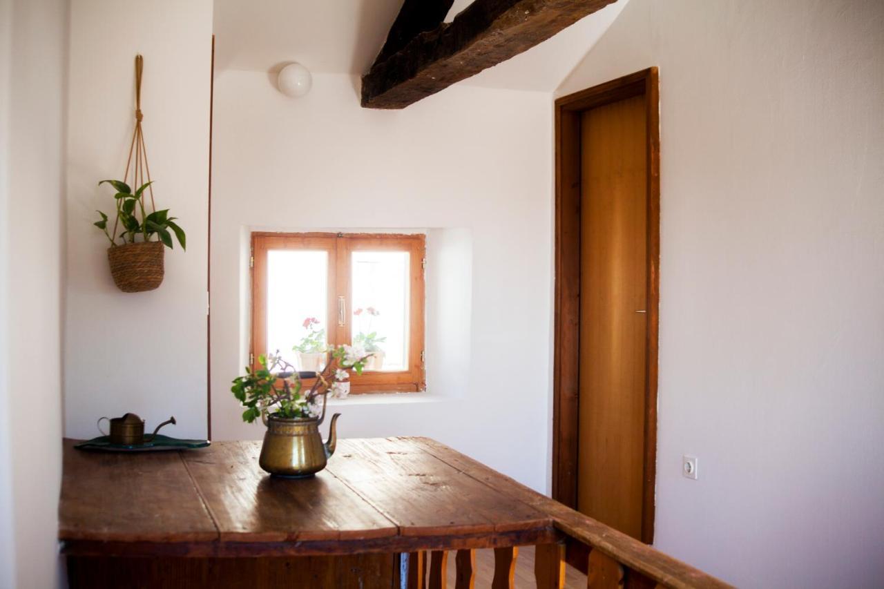 Amarilis Rooms Grožnjan 外观 照片