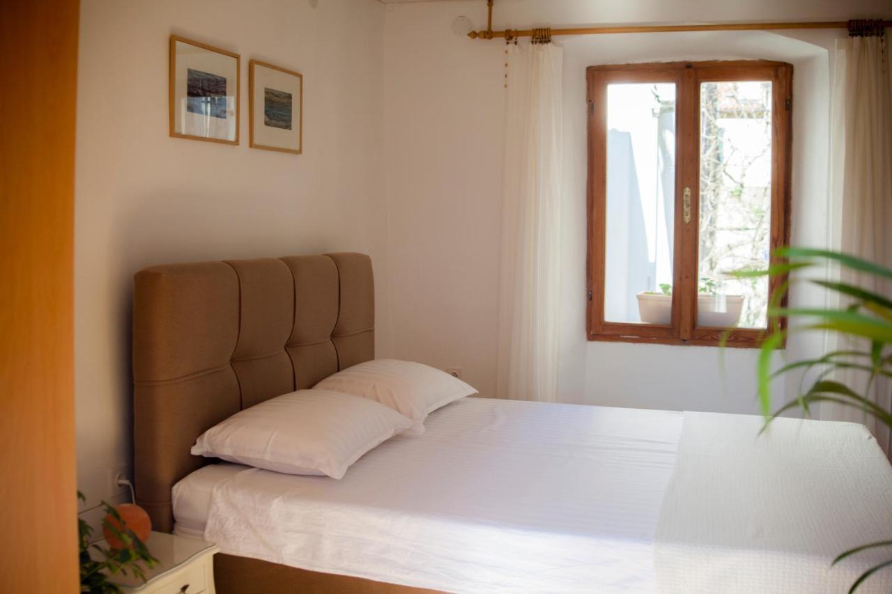 Amarilis Rooms Grožnjan 外观 照片