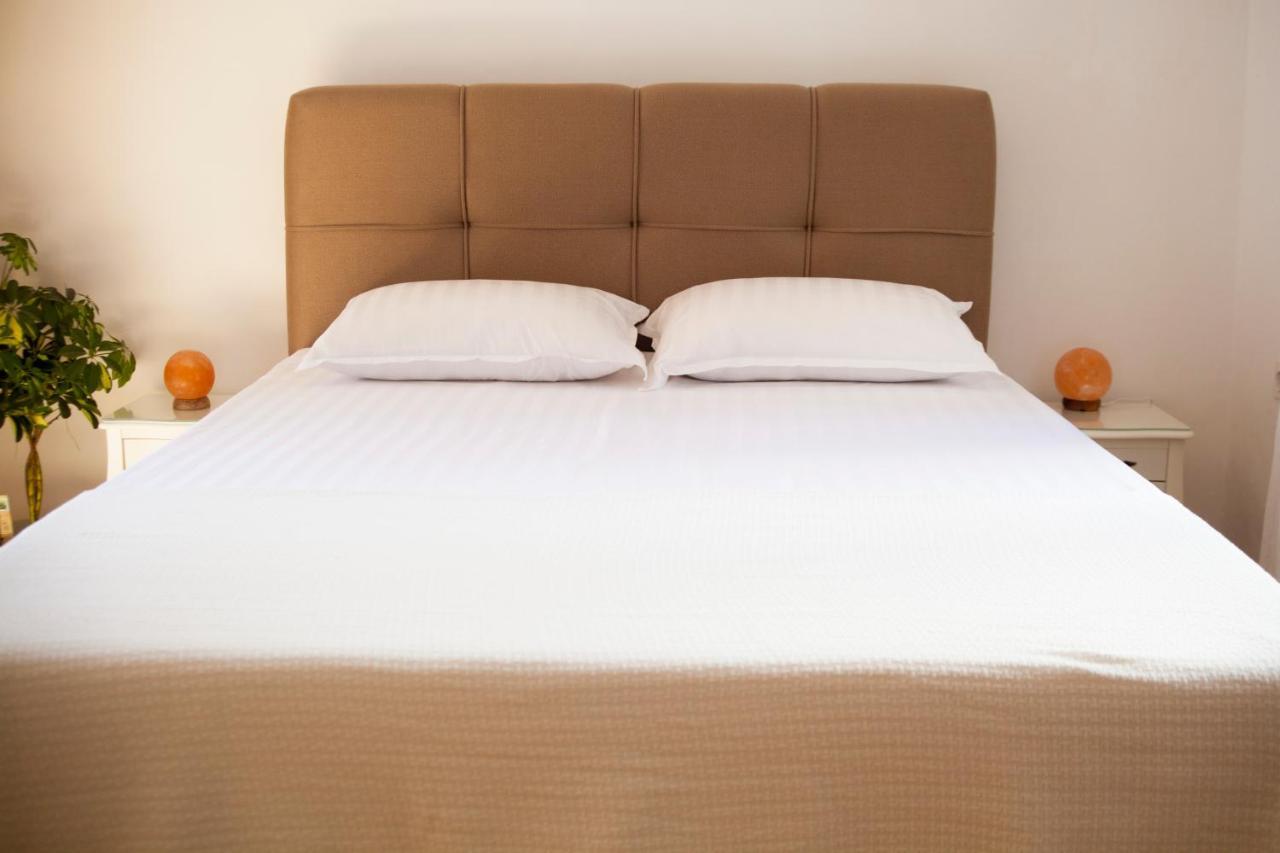 Amarilis Rooms Grožnjan 外观 照片
