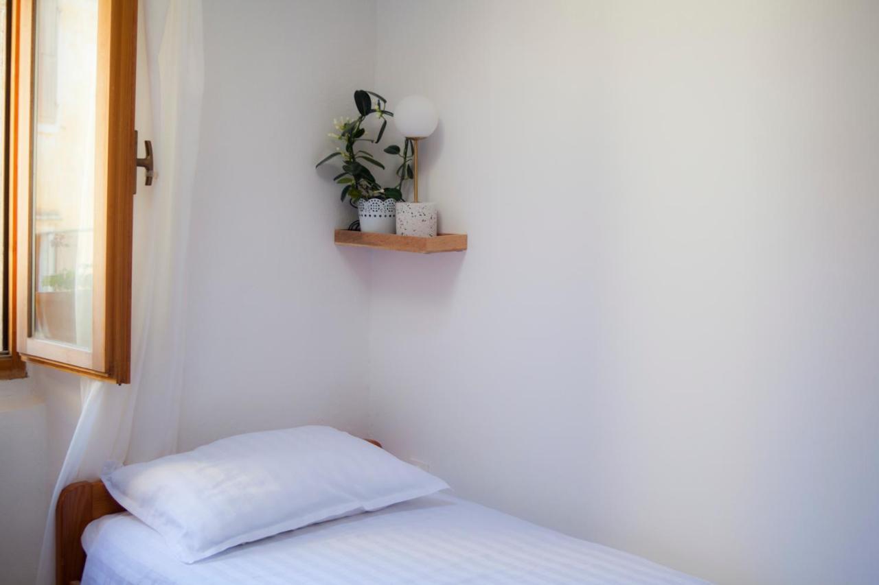 Amarilis Rooms Grožnjan 外观 照片