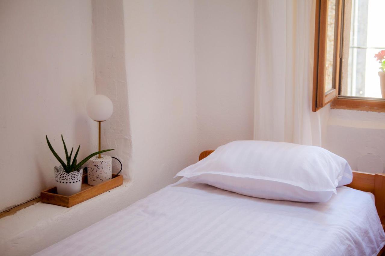 Amarilis Rooms Grožnjan 外观 照片