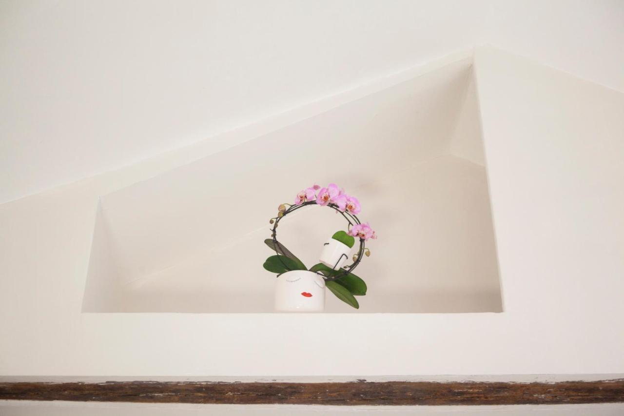 Amarilis Rooms Grožnjan 外观 照片