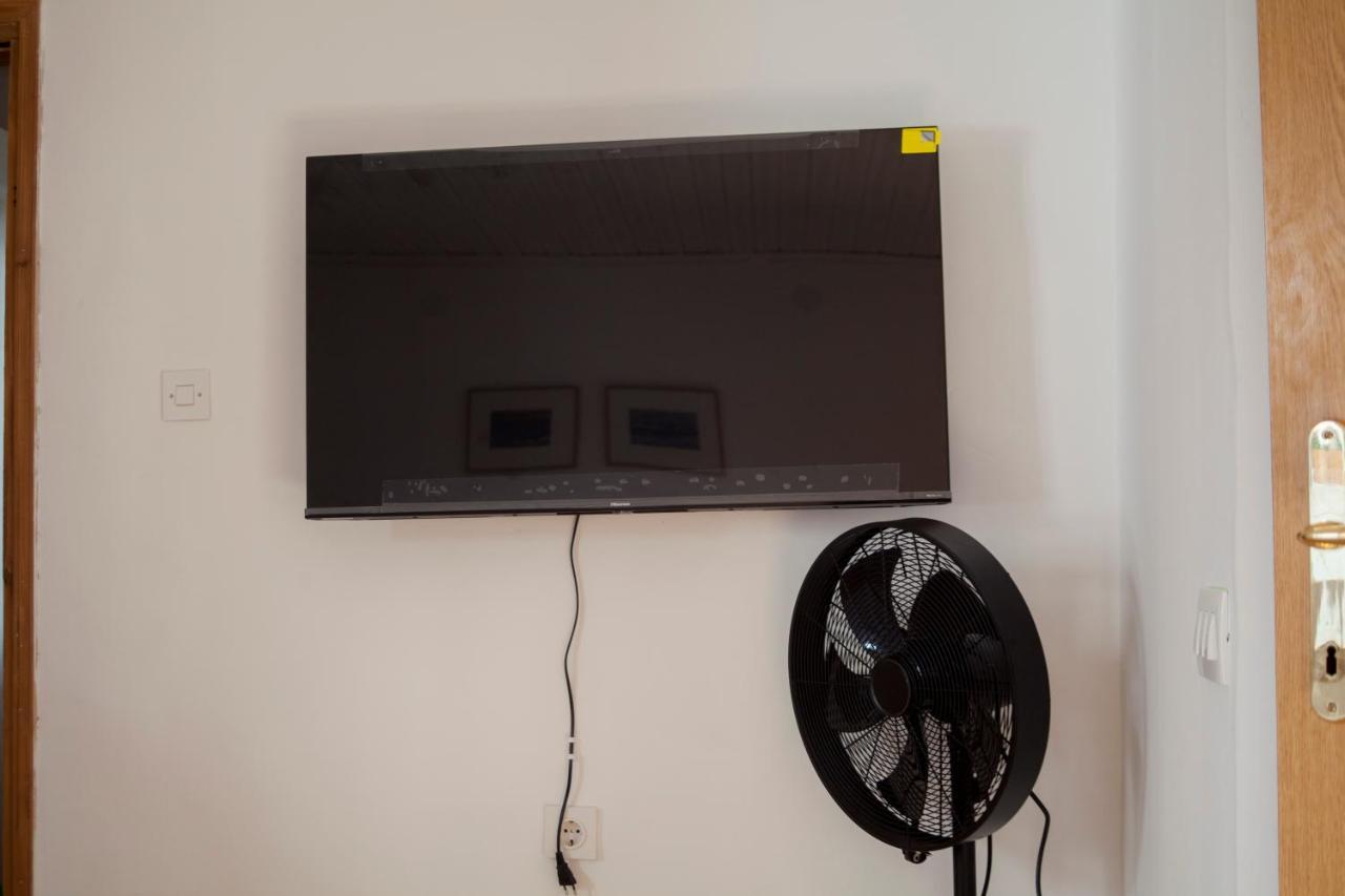 Amarilis Rooms Grožnjan 外观 照片